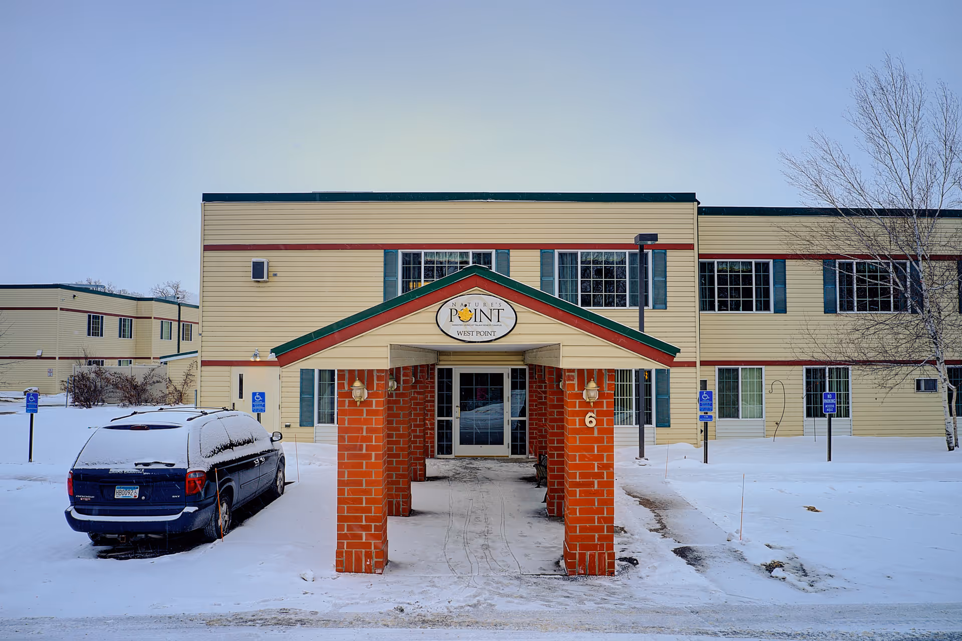 Photo of Nature's Point Assisted Living