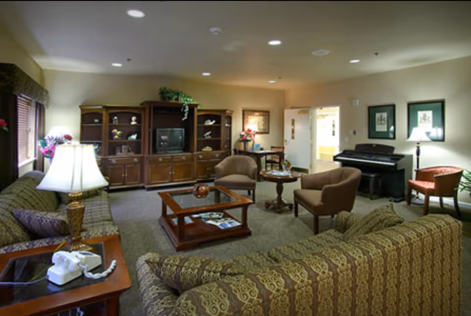 Photo 13 of Normandy Park Senior Living