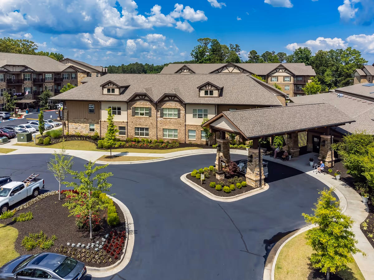 Photo of Celebration Village Forsyth