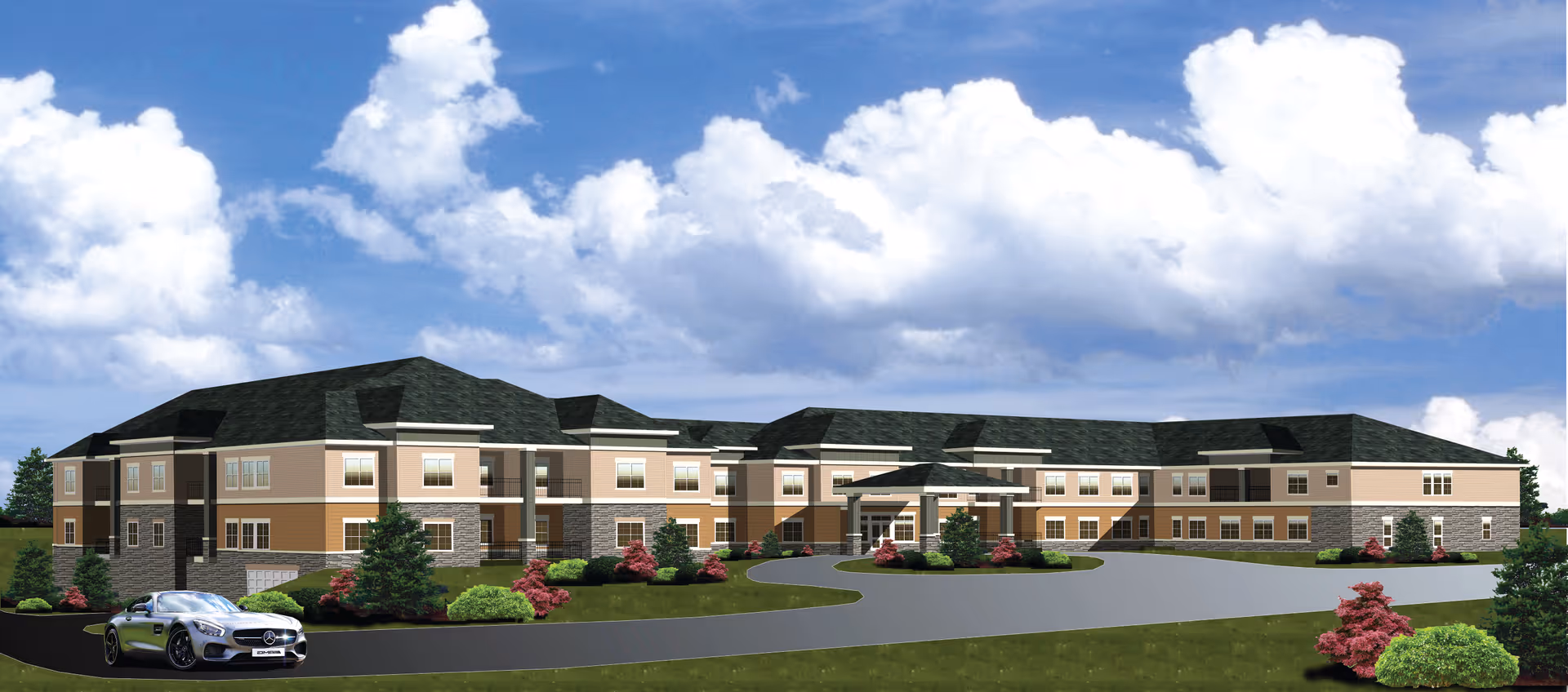 Photo of Stonebay Senior Living