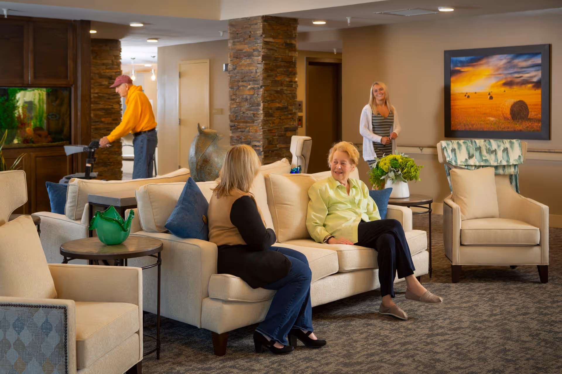 Photo 11 of St. Anthony’s Senior Living