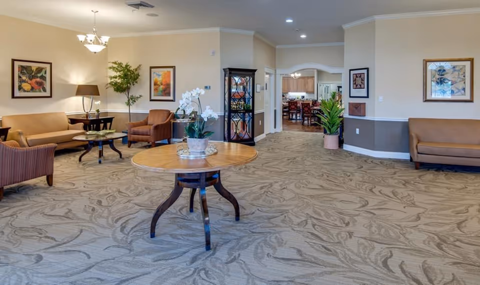 Photo 18 of Centennial Pointe Senior Living