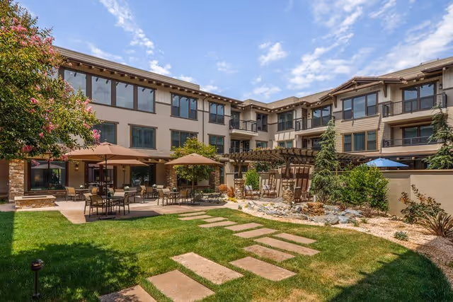 Photo 4 of Park View Place Senior Living