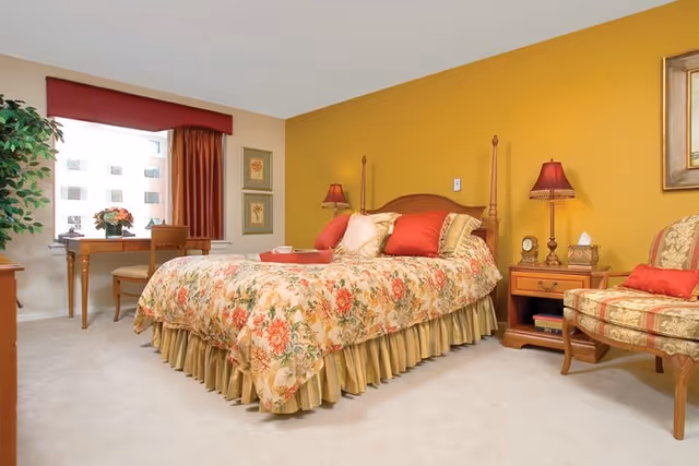 Photo 14 of Greenspring Senior Living Community