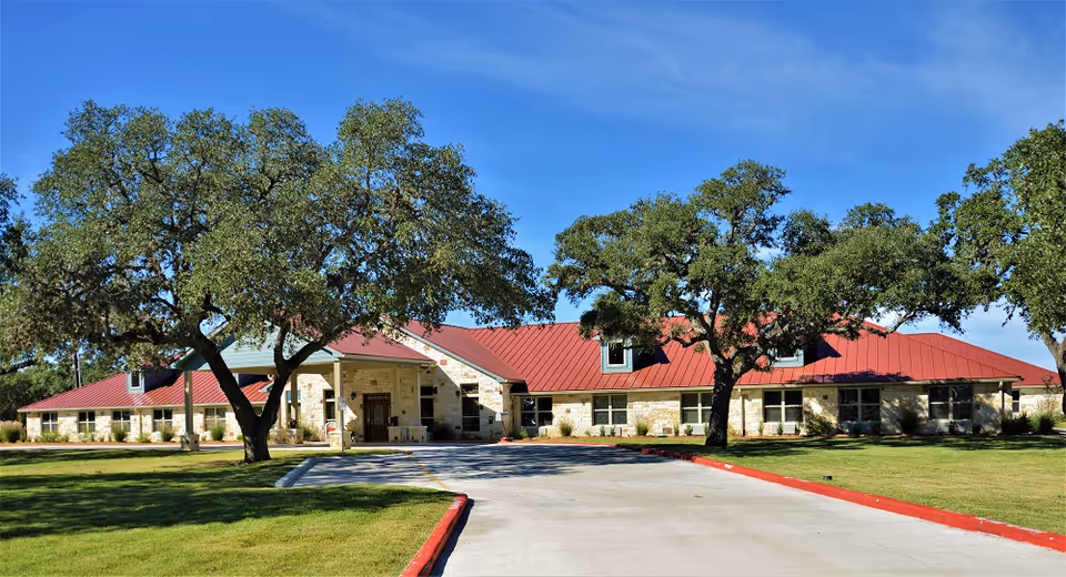 Photo of Gemstone Senior Living at Bulverde (Bulverde Assisted Living)