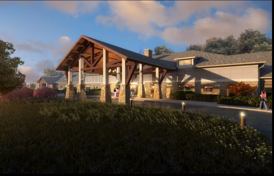 Photo of Legacy Village of Athens