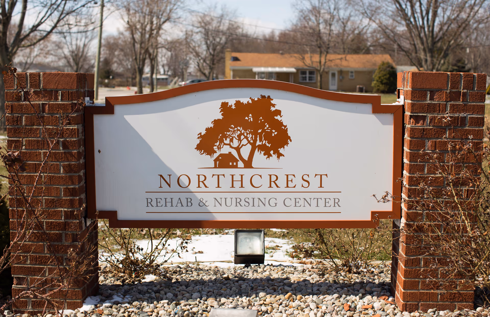 Photo of Northcrest Rehab and Nursing Center