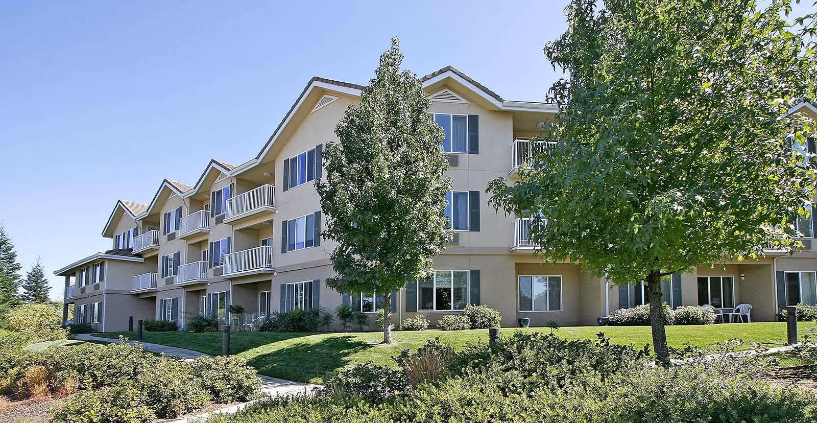 Photo of Truewood by Merrill, Roseville