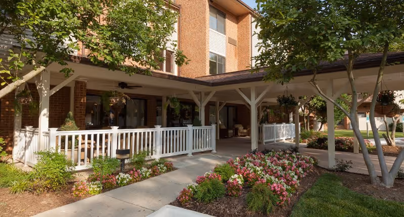 Photo 5 of Potomac Place Assisted Living and Memory Care