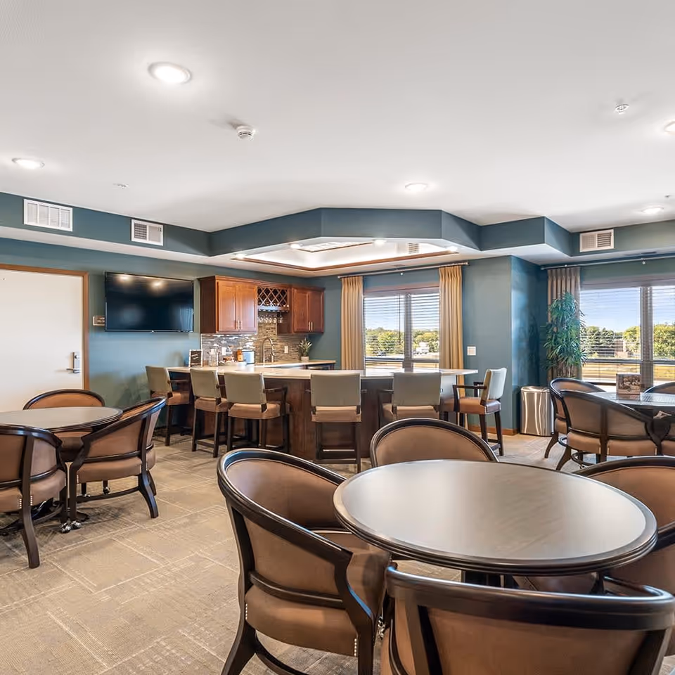 Photo 7 of Urbana Place Senior Living