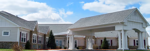 Photo 2 of The Estates by Morgan Senior Living