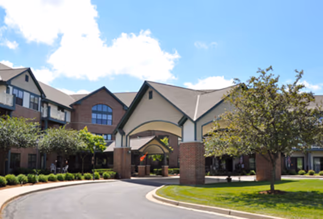 Photo 2 of Charter Senior Living of Madison