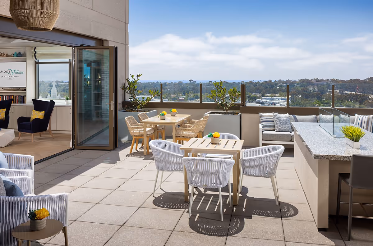 Photo 11 of Belmont Village Senior Living La Jolla