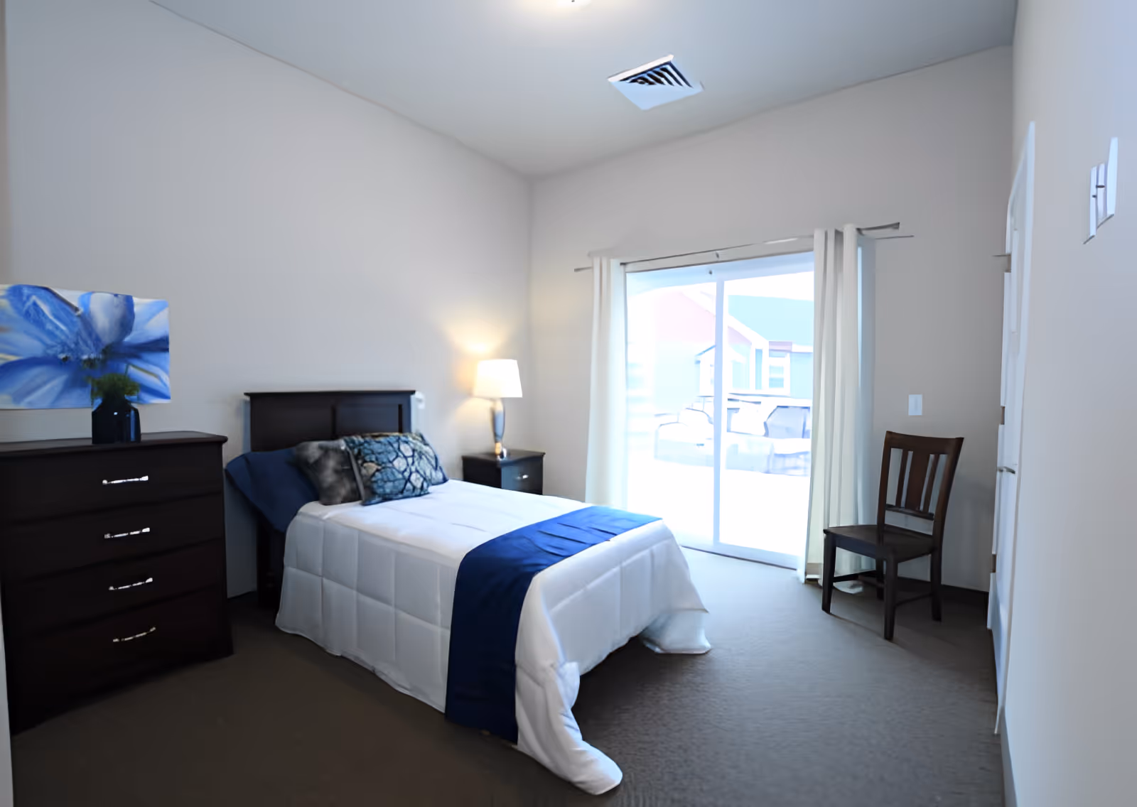 Photo 15 of Hampton Manor of Brighton Premier Assisted Living & Memory Care