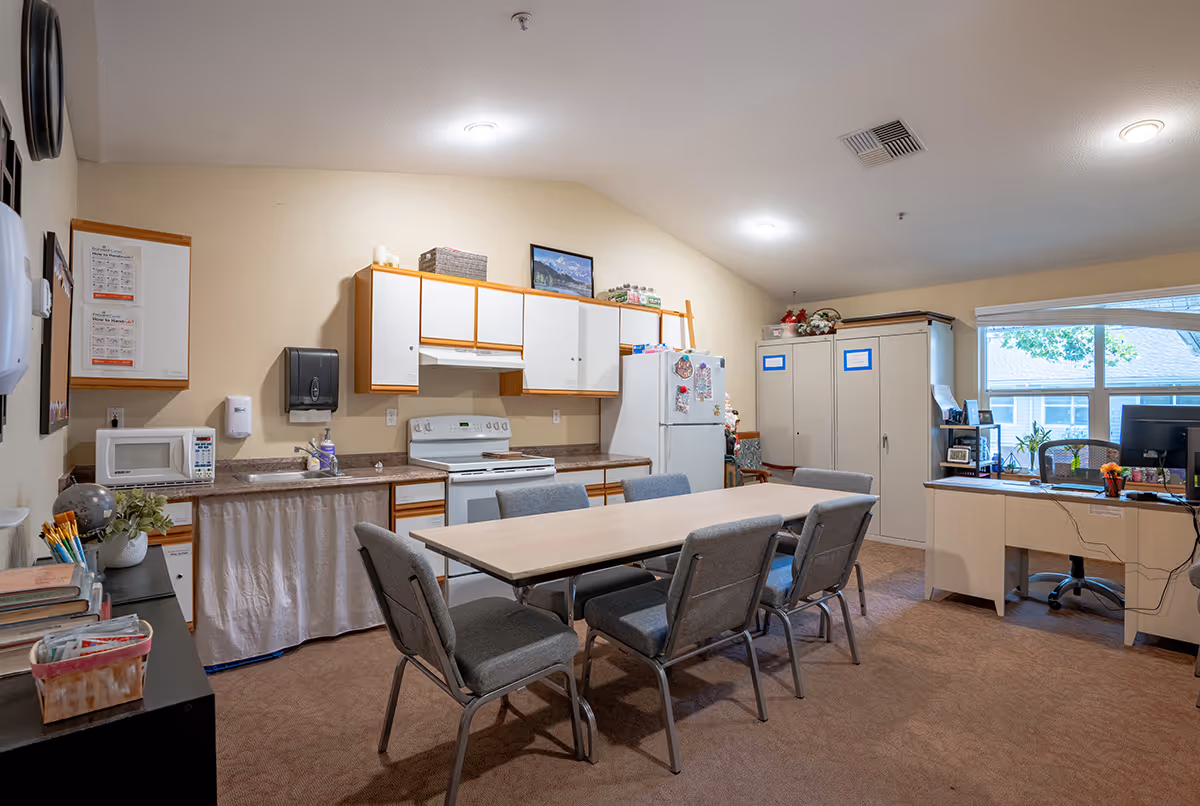 Photo 14 of Assisted Living Concepts