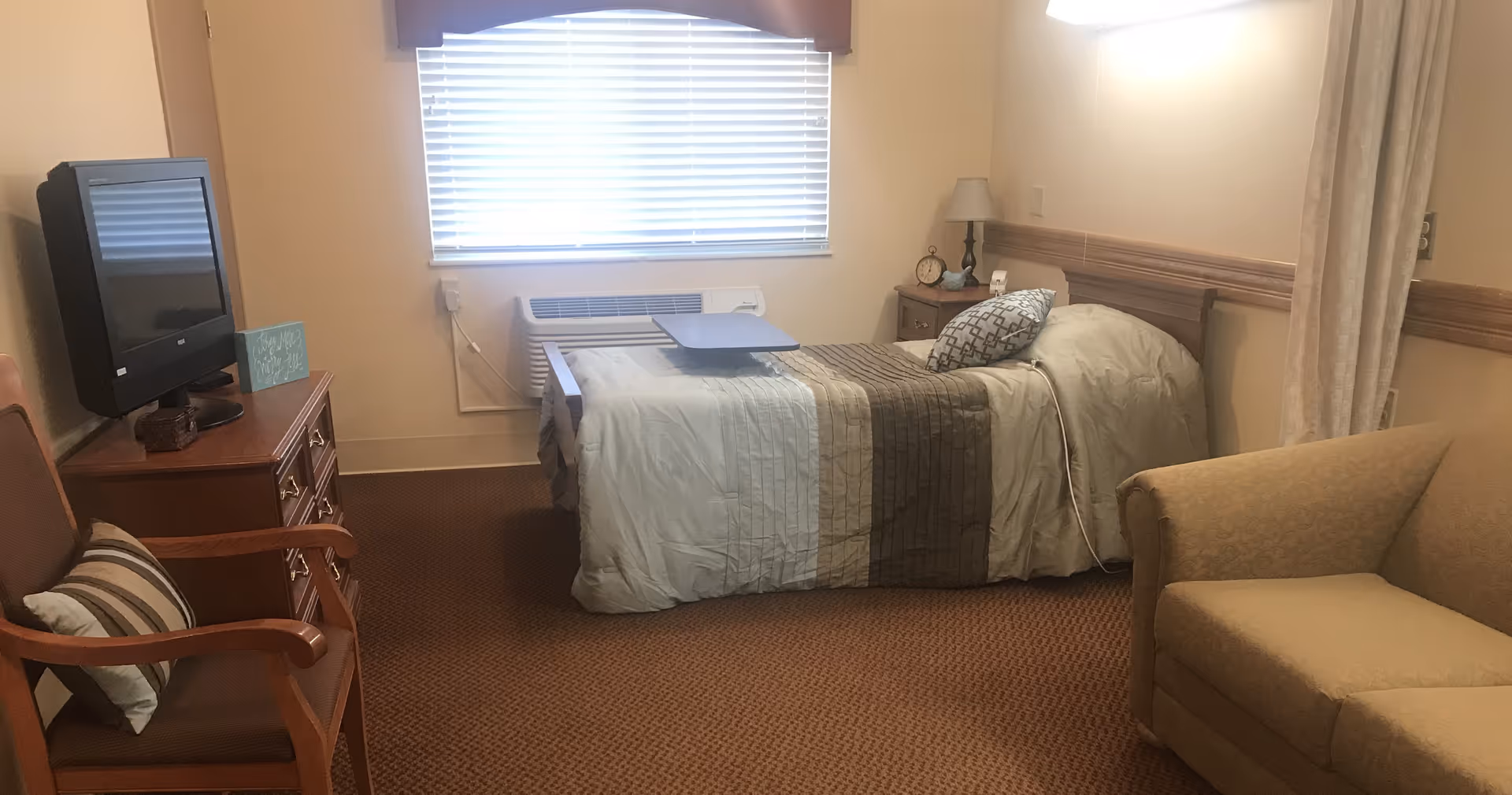 Photo 9 of Genoa Retirement Village - Senior Living Apartments