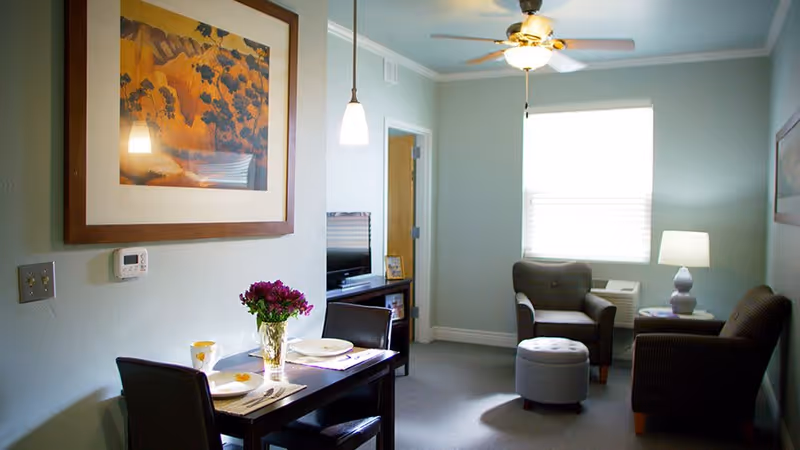 Photo 6 of The Aristocrat Assisted Living Center - Las Cruces