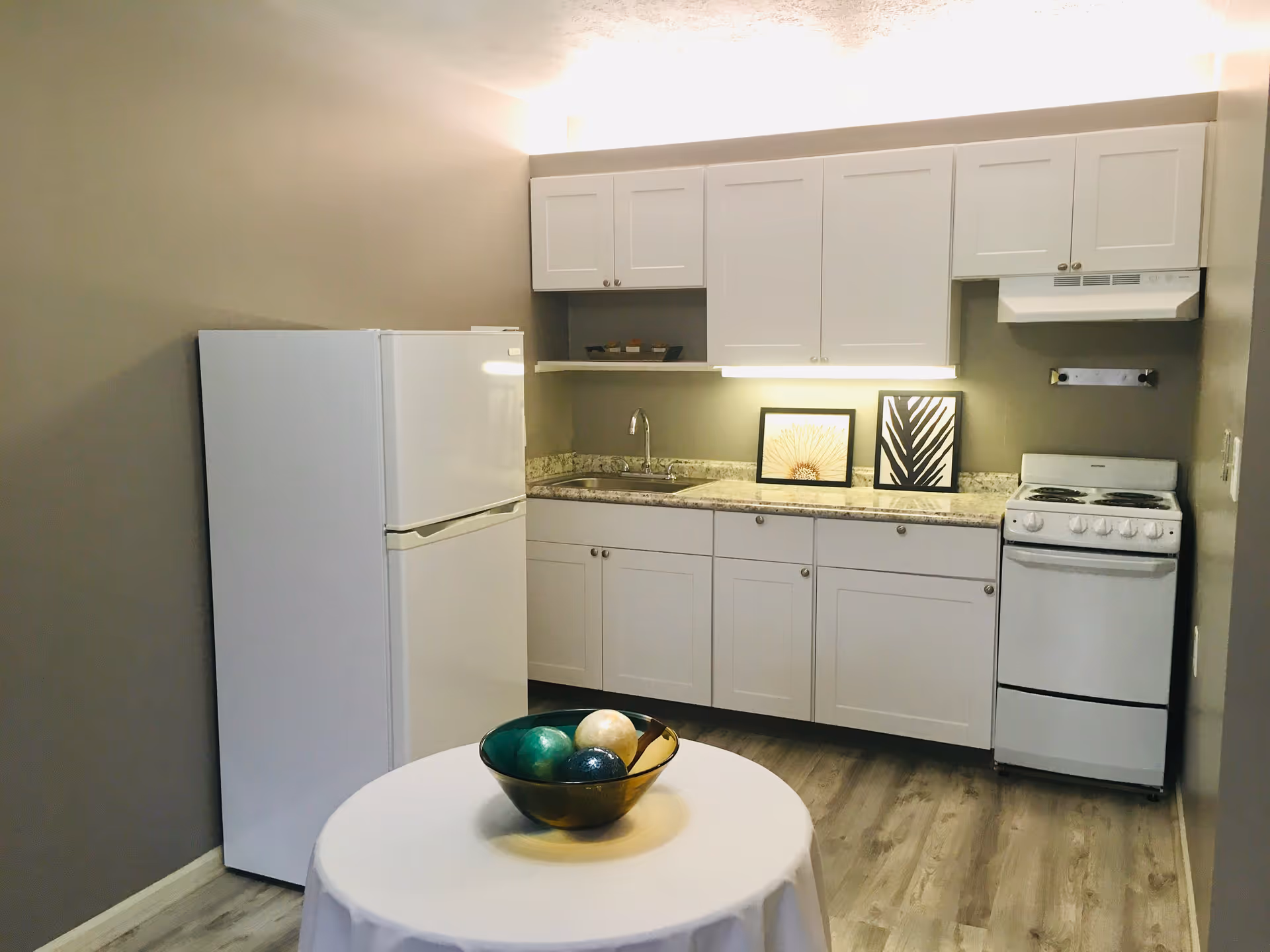 Photo 12 of Sentinel Pointe Retirement Community