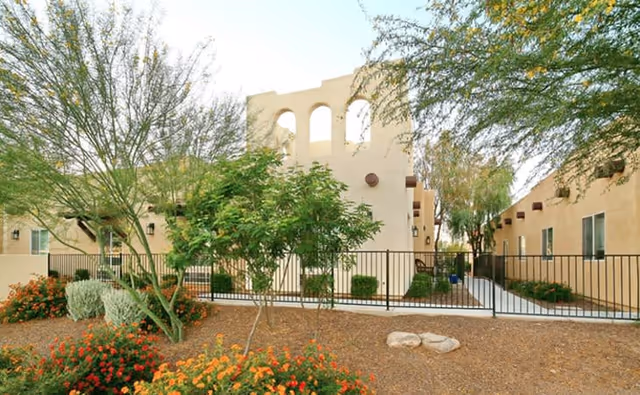 Photo 2 of Visions Senior Living At Apache Junction