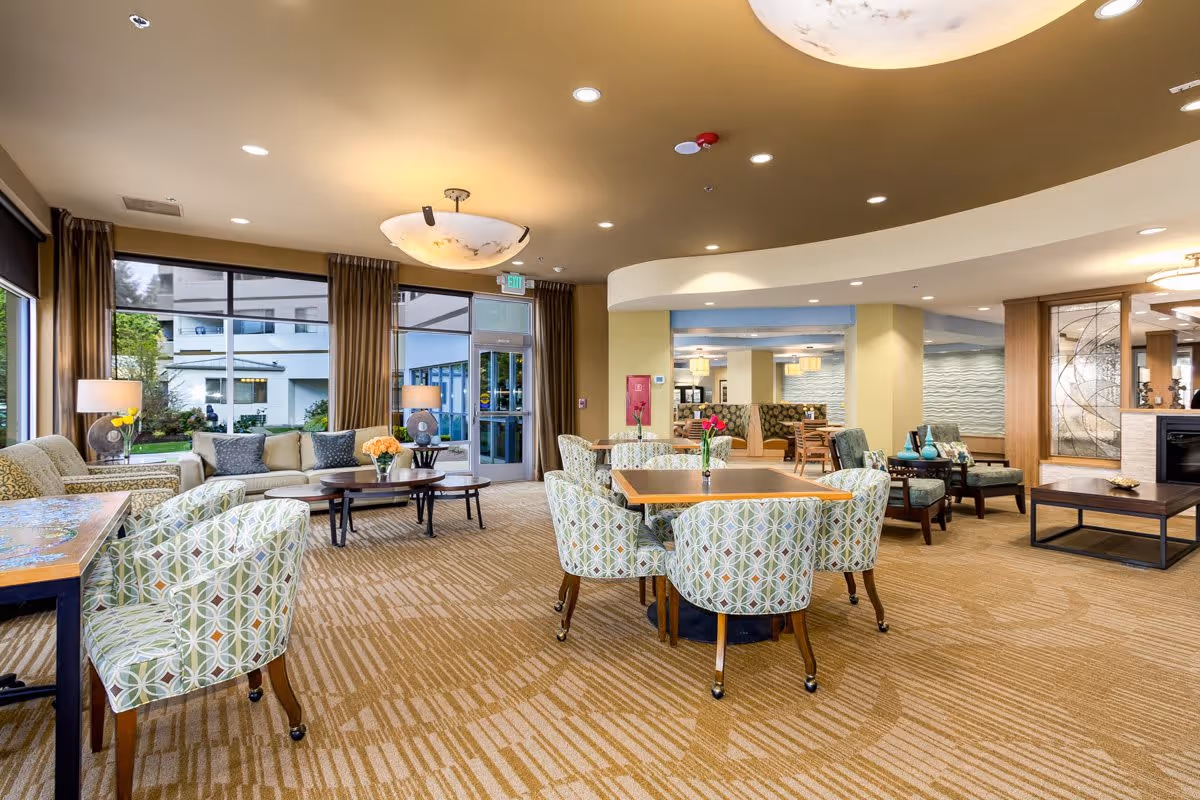 Photo 8 of Crista Rehab & Skilled Care