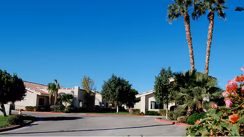 Photo of Indio Nursing & Rehabilitation Center