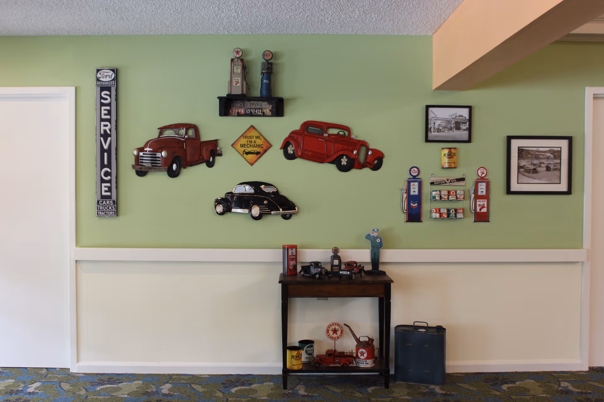 Photo 9 of North Park Village Senior Living
