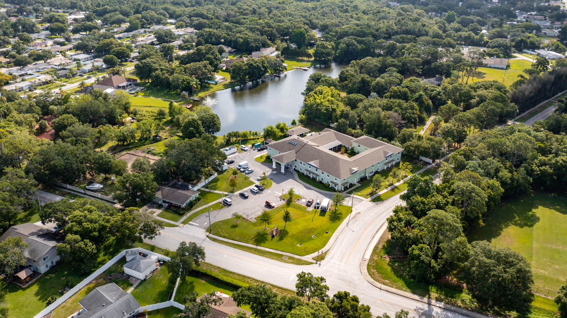 Photo 2 of Lake House