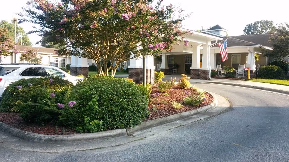 Photo of Somerset Court of Rocky Mount