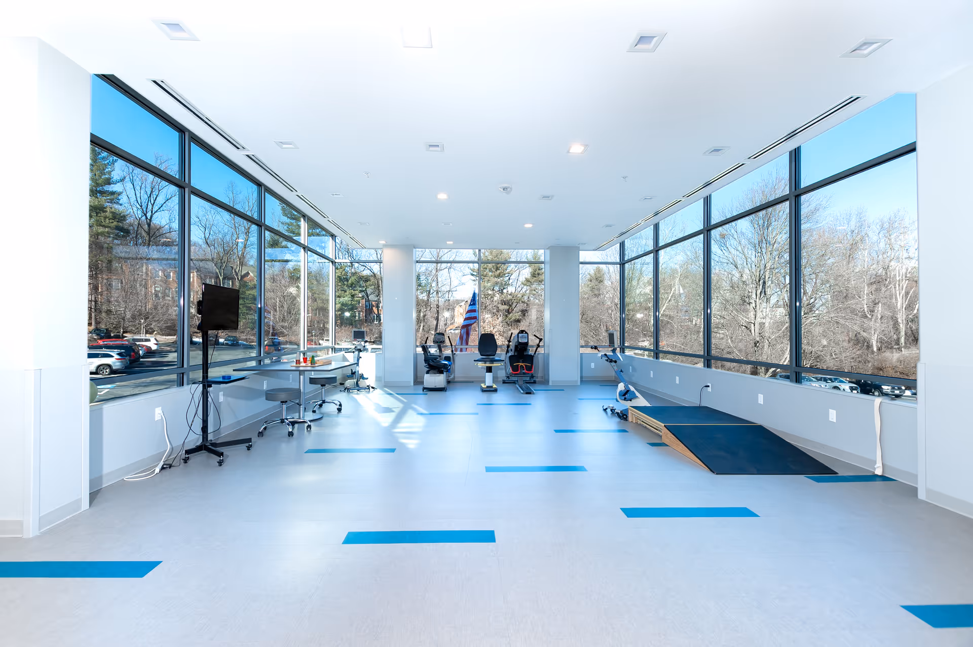 Photo 5 of Collingswood Rehabilitation & Healthcare Center