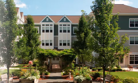 Photo of Tamarisk Senior Living