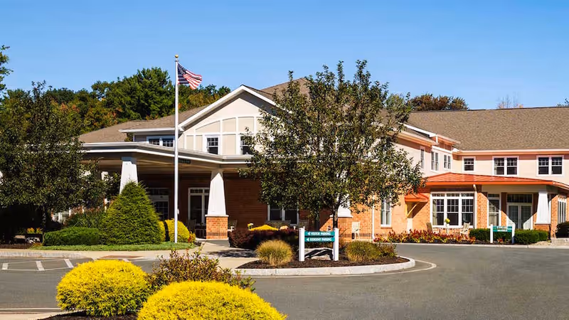 Photo of Peregrine Senior Living at Delmar Place | Assisted Living in Albany NY