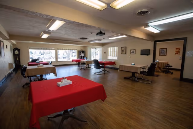 Photo 20 of Monte Vista Hills Health Care Center