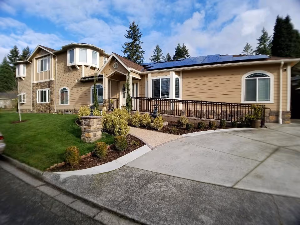 Photo of Sun Village Senior Care