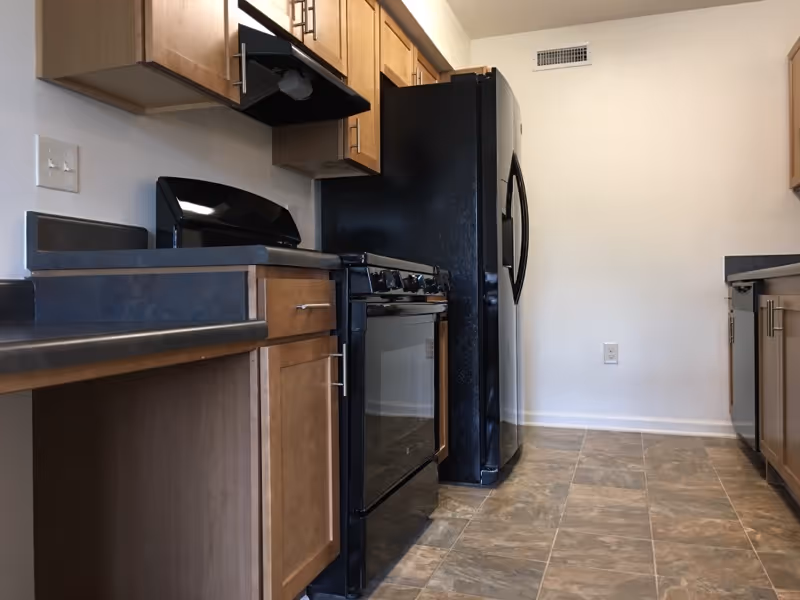 Photo 9 of Fieldstone Apartments