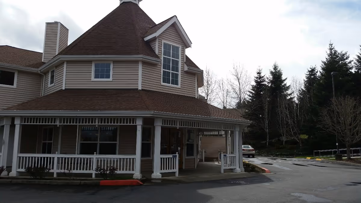 Photo of Redwood Terrace Assisted Living Community