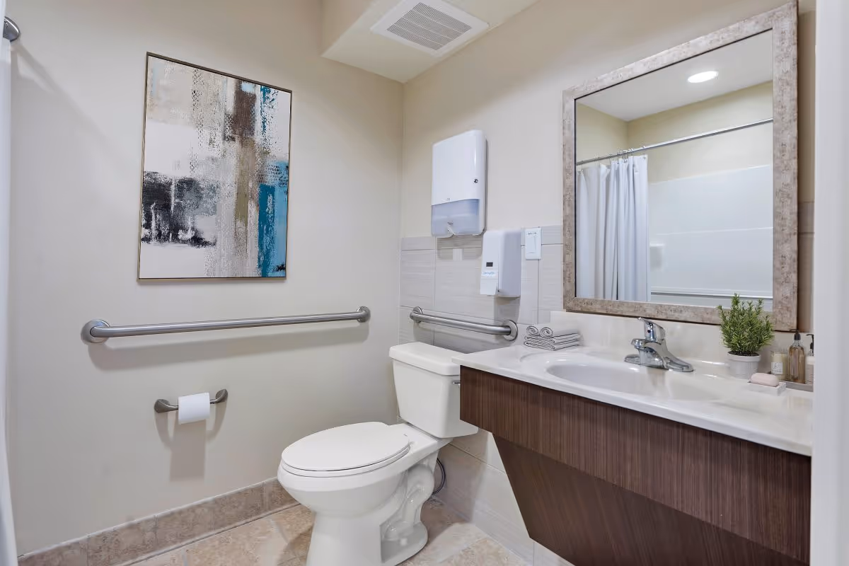 Photo 35 of Luxe Senior Living at Jupiter