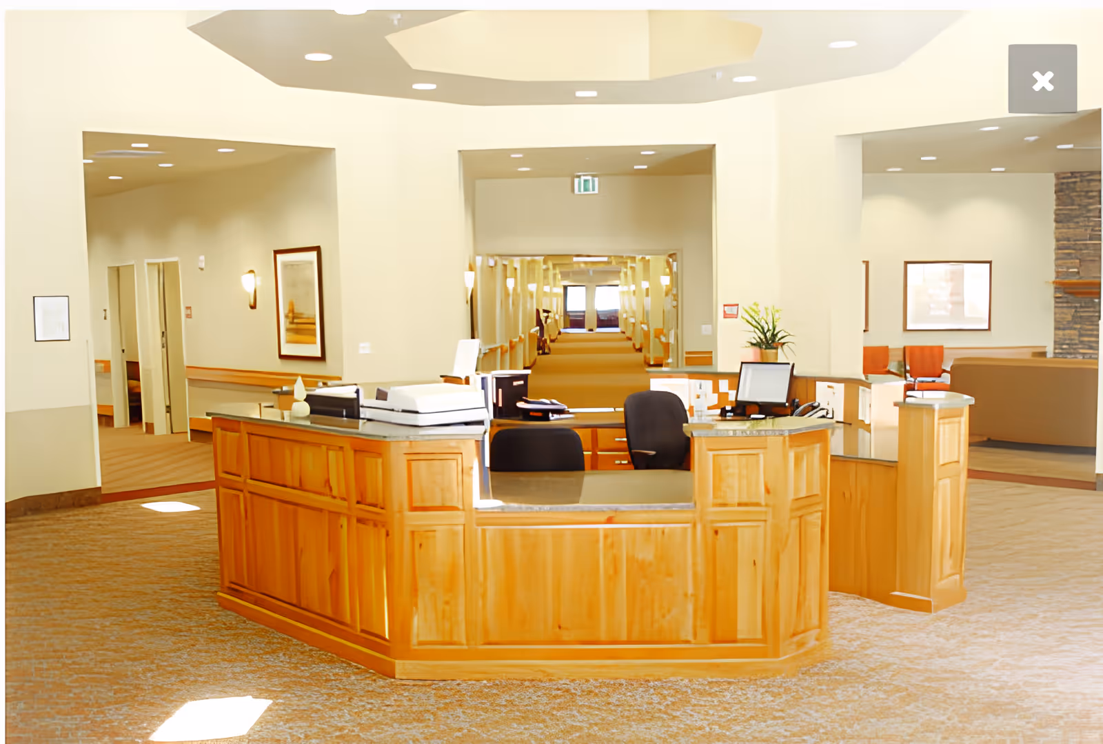 Photo 7 of Quinn Meadows Rehabilitation and Care Center
