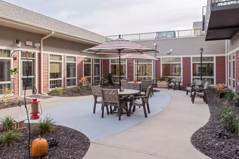 Photo 24 of New Perspective Senior Living | West Fargo
