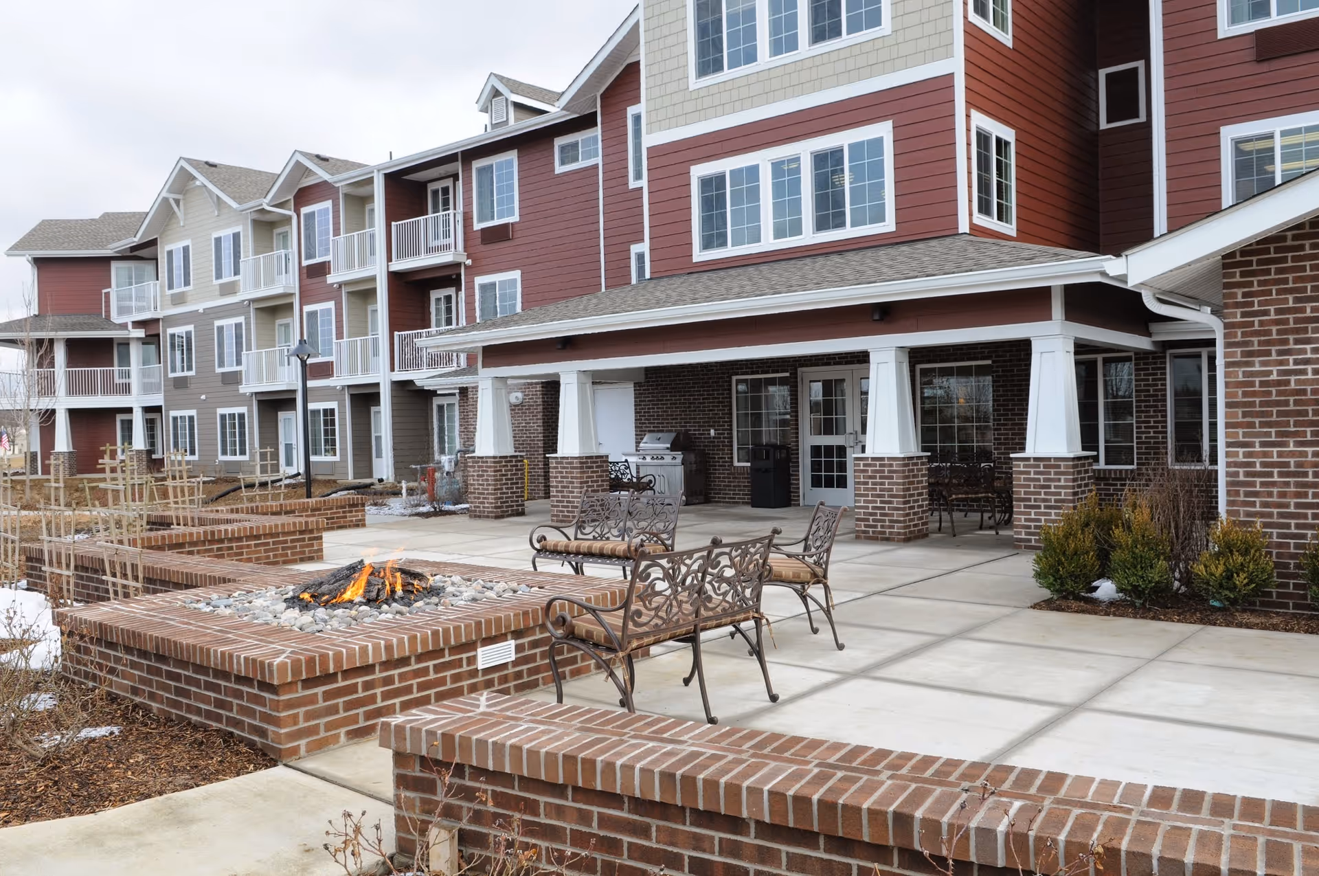 Photo 18 of Sterling Heights Gracious Retirement Living
