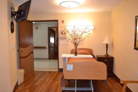 Photo 5 of Providence Place - Long Term Care Unit
