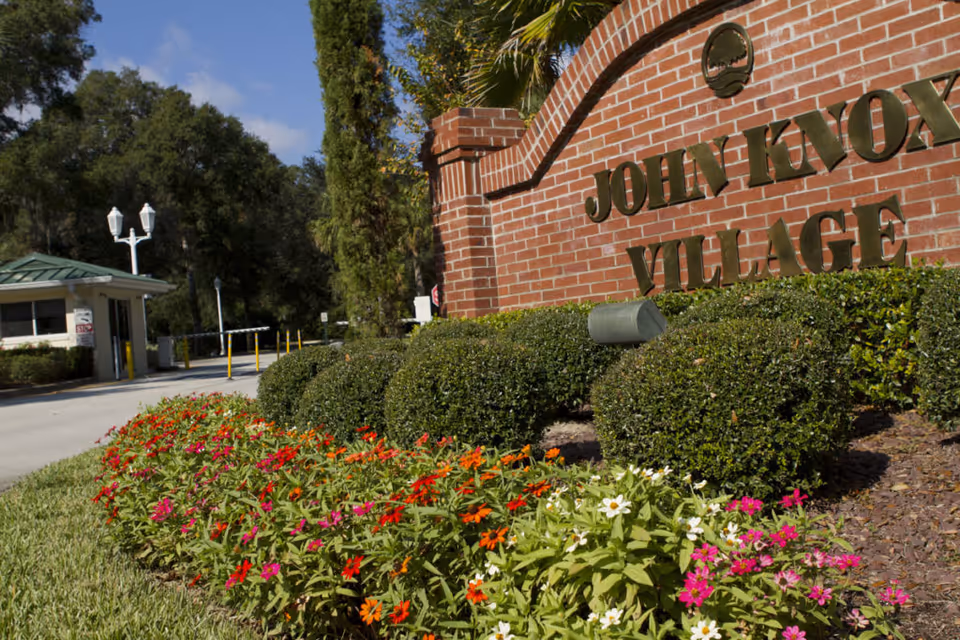 Photo of John Knox Village of Central Florida