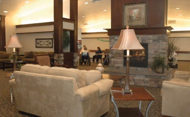 Photo 8 of Streamside Assisted Living