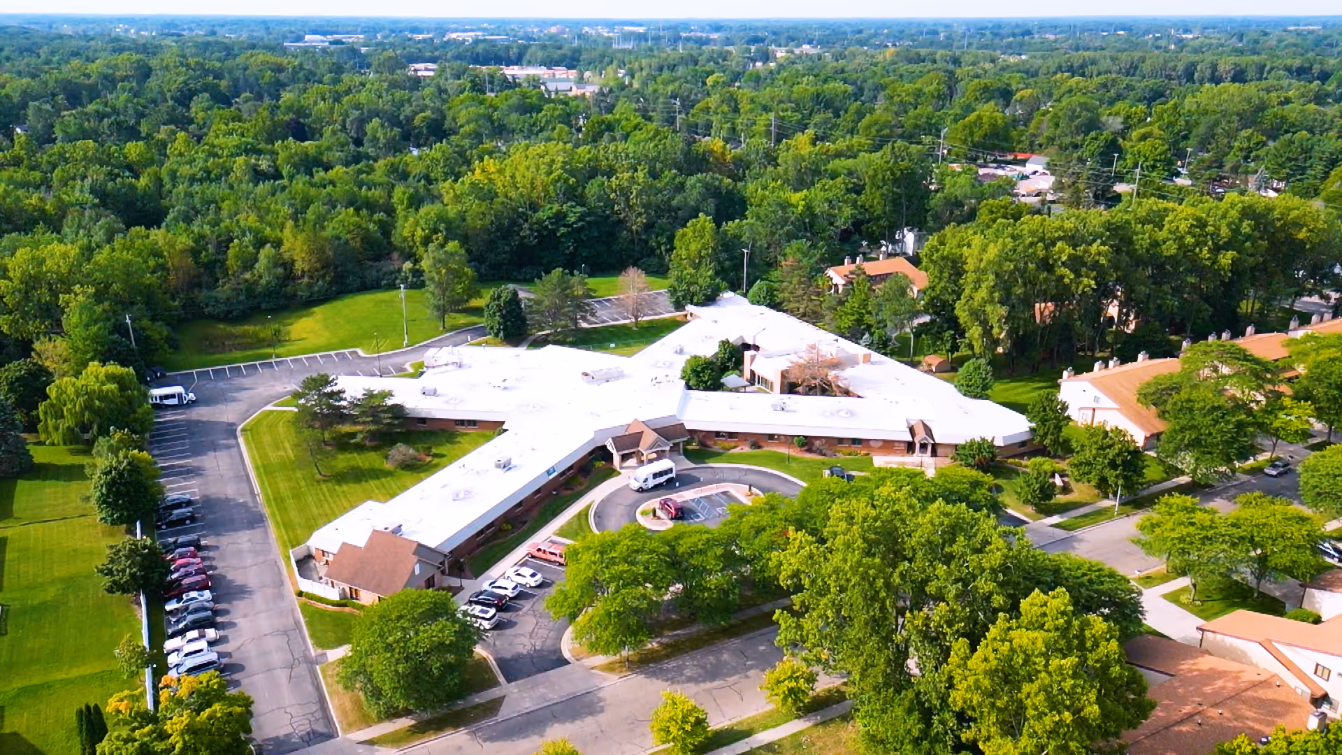 Photo of Medilodge of Capital Area