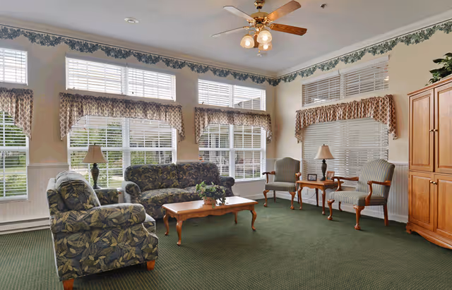 Photo 13 of Muncie Estates Senior Living