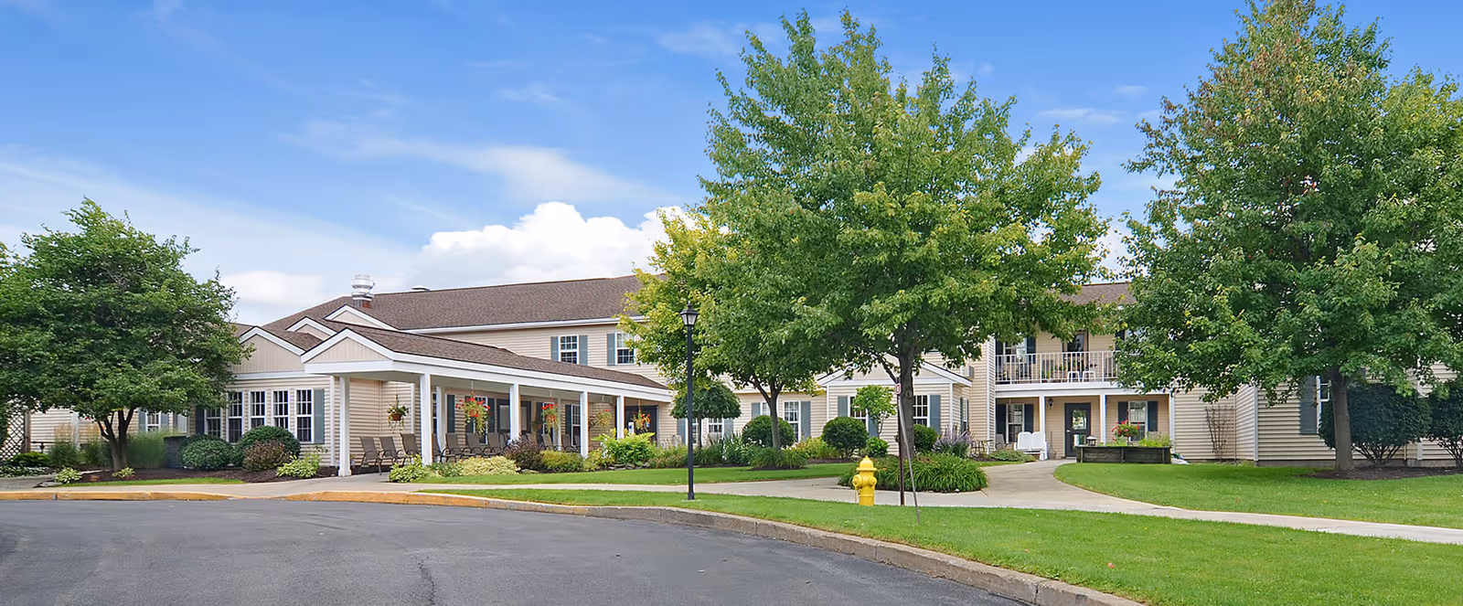 Photo of Brookdale Summerfield