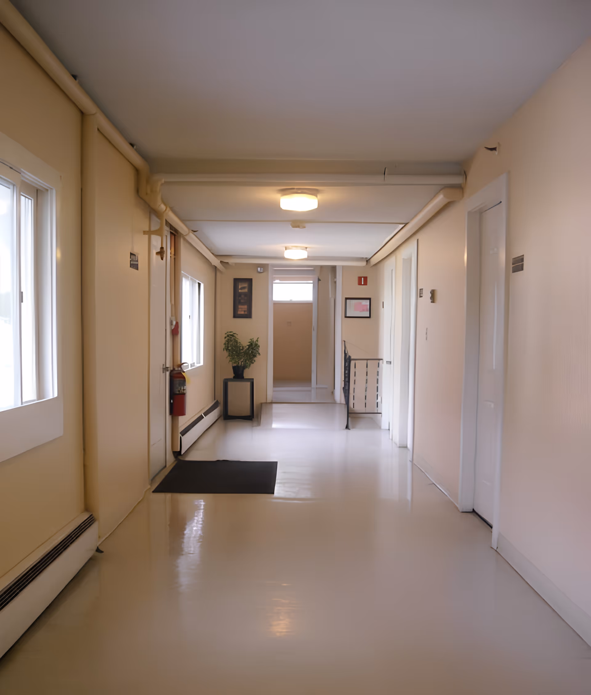 Photo 5 of Arbor Terrace