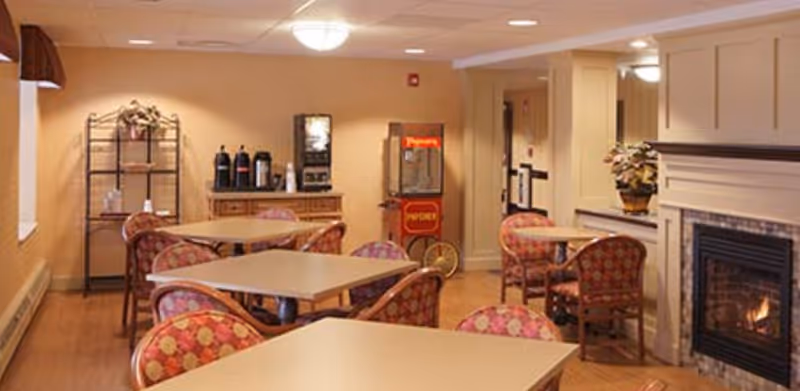 Photo 6 of Heathwood Assisted Living and Memory Care