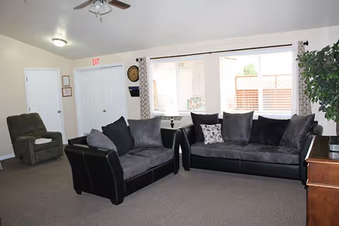 Photo 5 of Ashley Manor Senior Living