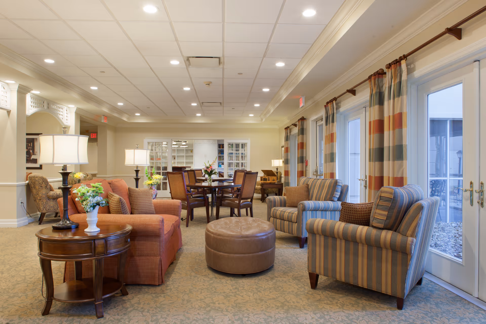 Photo 15 of Tampa Gardens Senior Living