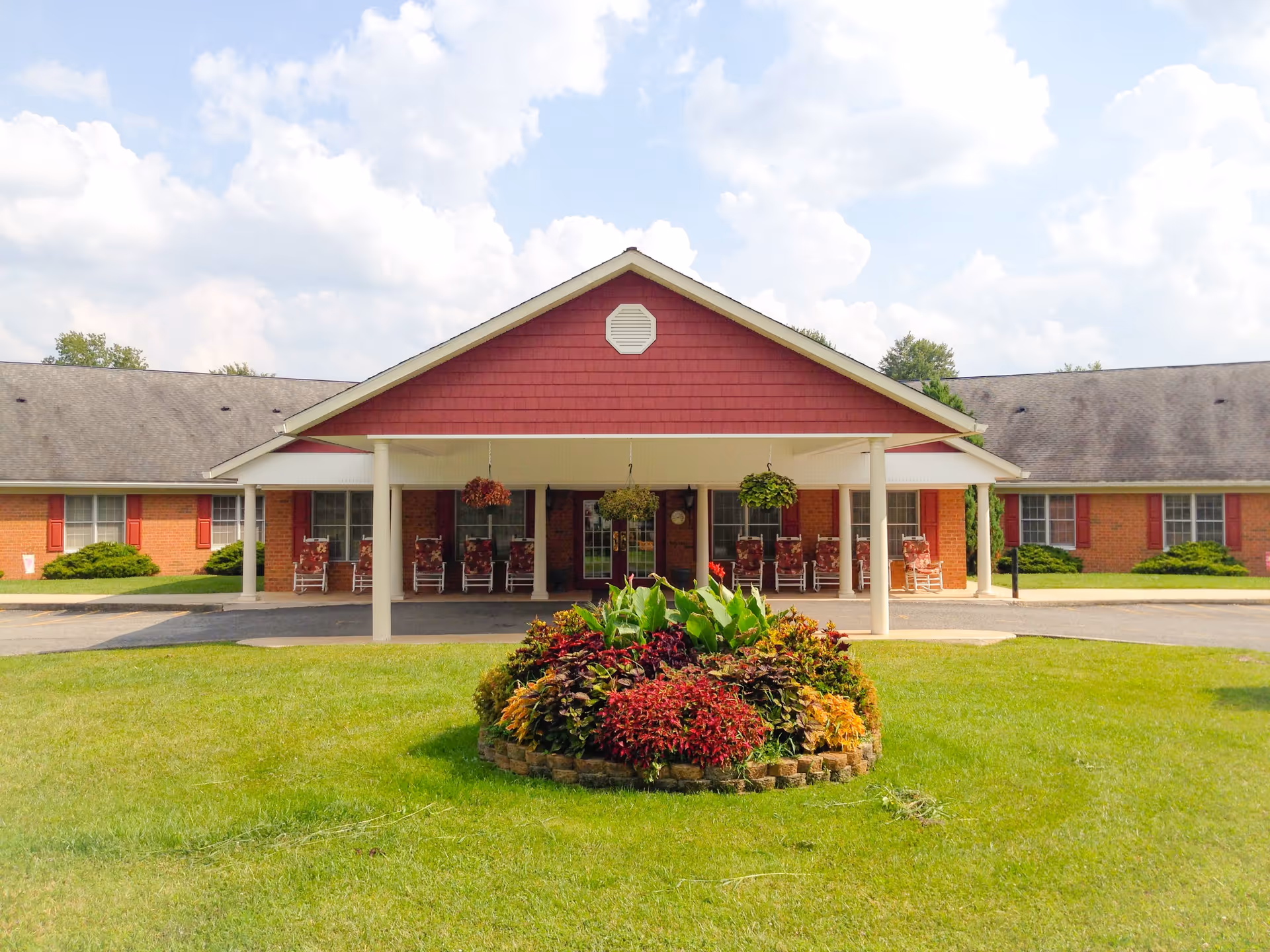 Photo 2 of Mountain Memories Assisted Living & Retirement Center